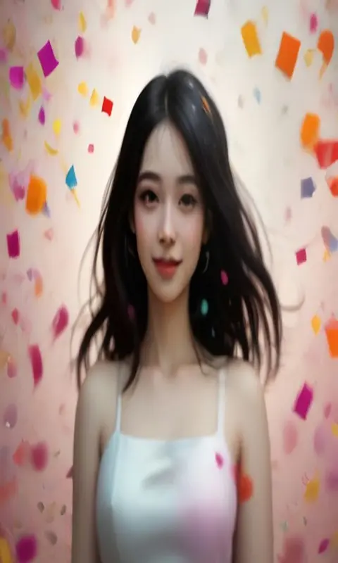 Confetti Pop