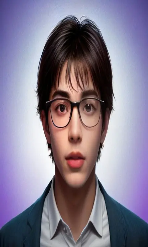 Wow Face
